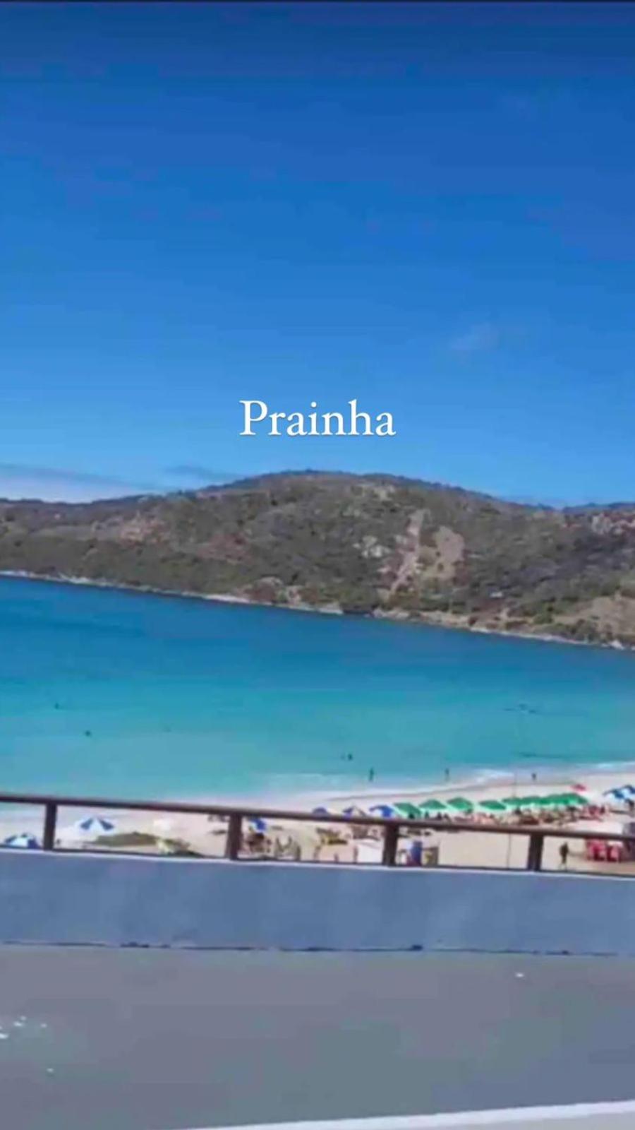 Hospedagem Dos Massa- Casas No Centro De Arraial- Faca Tudo A Pe! أرايال دو كابو المظهر الخارجي الصورة