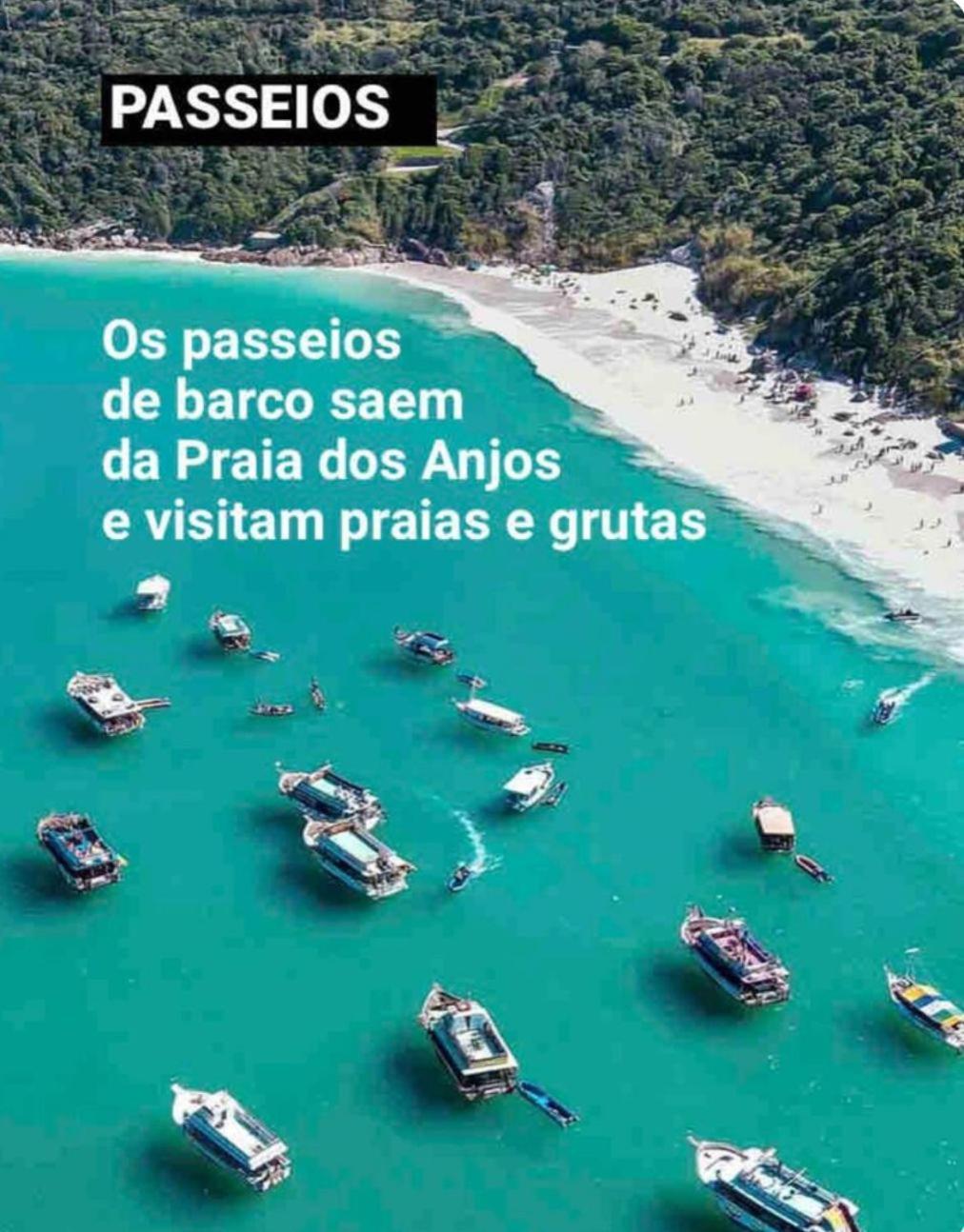 Hospedagem Dos Massa- Casas No Centro De Arraial- Faca Tudo A Pe! أرايال دو كابو المظهر الخارجي الصورة