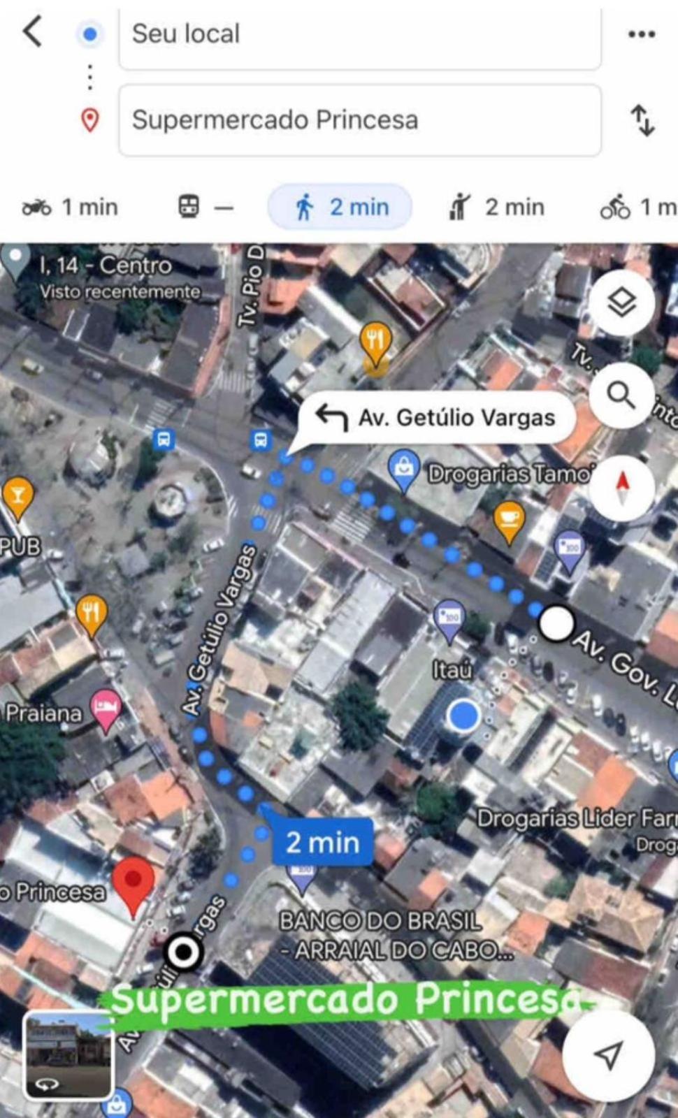 Hospedagem Dos Massa- Casas No Centro De Arraial- Faca Tudo A Pe! أرايال دو كابو المظهر الخارجي الصورة