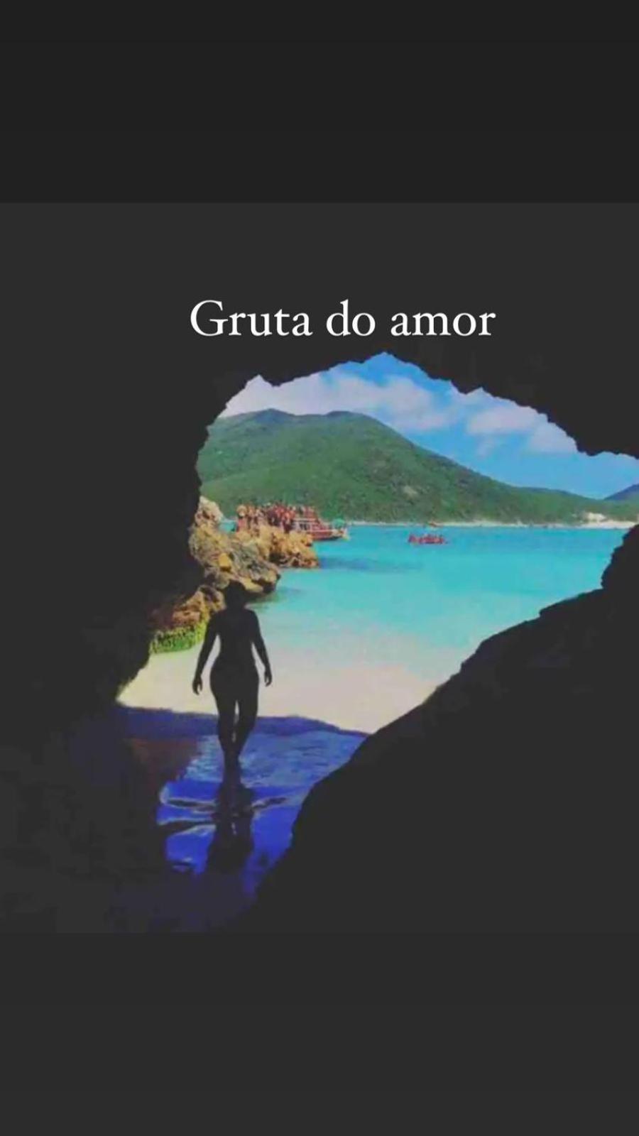 Hospedagem Dos Massa- Casas No Centro De Arraial- Faca Tudo A Pe! أرايال دو كابو المظهر الخارجي الصورة