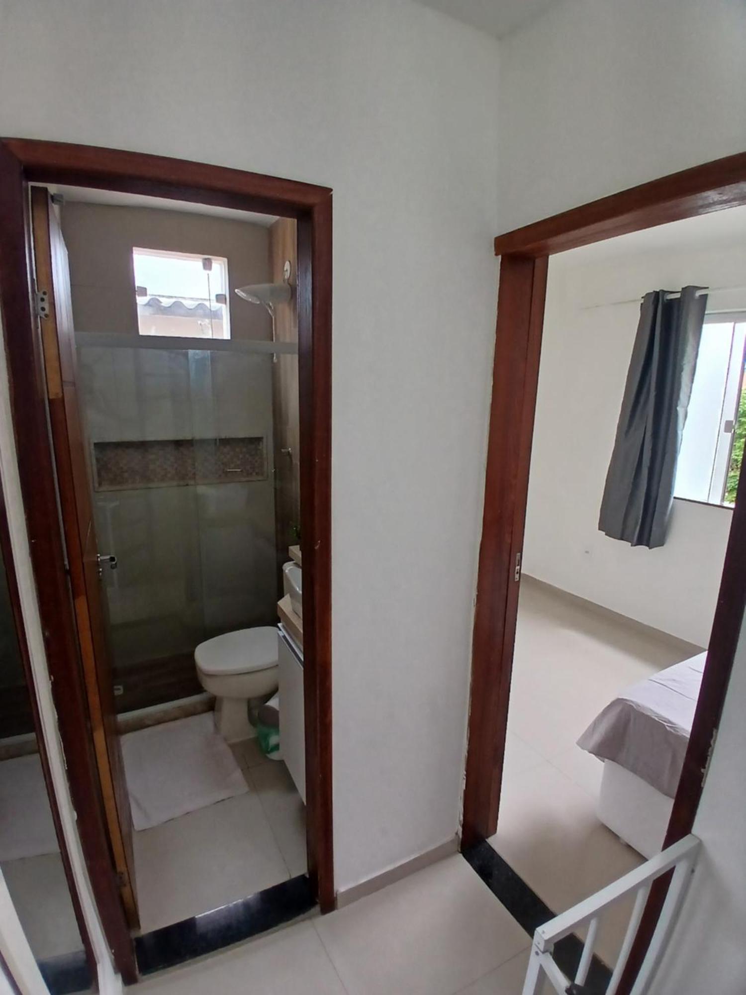 Hospedagem Dos Massa- Casas No Centro De Arraial- Faca Tudo A Pe! أرايال دو كابو المظهر الخارجي الصورة